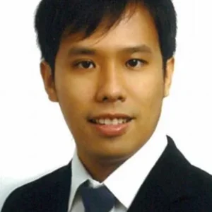 CHUA YI BIN ROBIN (CHUA YI BIN ROBIN)