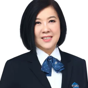 CHUA LAY WEE DOROTHY (Dorothy Chua)