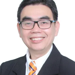 TAN CHENG HAI (RAYMOND)