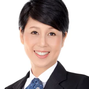 TANG CHUI KIM (KIMBERLY TANG)