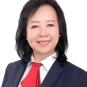 GERMAINE TAY MUI KEOW (Germaine Tay)