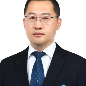 PAN XINFENG (PAN XINFENG)