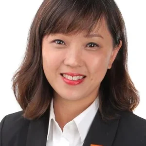 NG PECK HOON (CARINA)