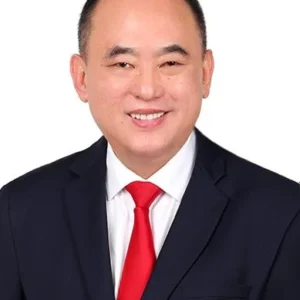 LEE KHENG TECK (JAMES LEE)