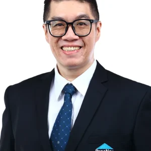 ANG CHENG KYONG (HAPPY MAX )