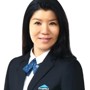 YONG GUEK HONG (JEANNIE YONG)