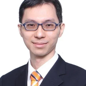 ONG CHOON THYE (ASHER)