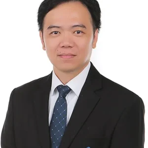 CHAI CHEE SENG (KENNY CHAI)