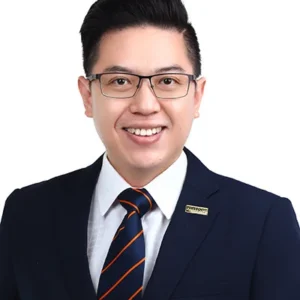 JEFFREY HENG CHEE MENG (Jeffrey Heng)