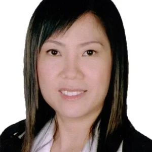 SANDRAH CHOO YAN LING (Sandrah Choo)