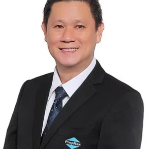 TAN YEW TECK (DICKSON)