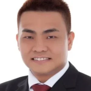 MORGAN LEE SONG RONG (MORGAN LEE)