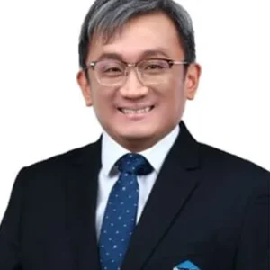 KHO ENG HONG (KENNY KHO)