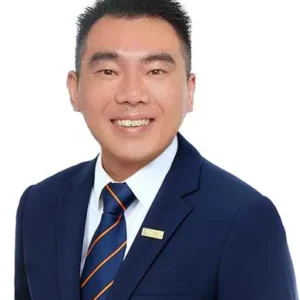 LIM WEE LEE (WILLY LIM)