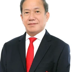 HONG ENG SIONG (JIMMY HONG)