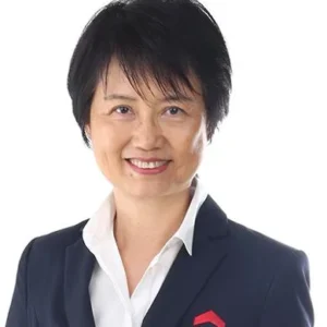 TAN SOK HIAN (LILY TAN)