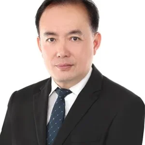 YONG CHUNG CHUANG (MIKE YONG)