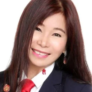 YEO SIEW YUAN, CARENLINE