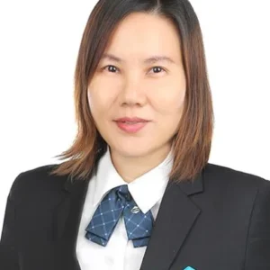 ARLENE LUA YING YING (ARLENE LUA)