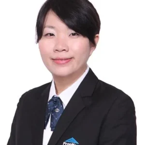 TOH EE HUAY (NICOLE)