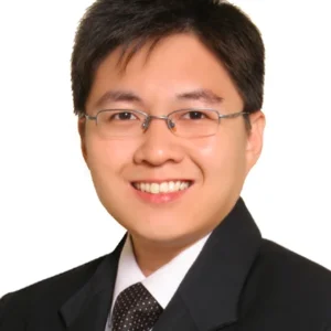 CHEE ZHI POH (JIMMY CHEE)