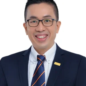 RAYMOND CHUA BOON KAI (RAYMOND CHUA)