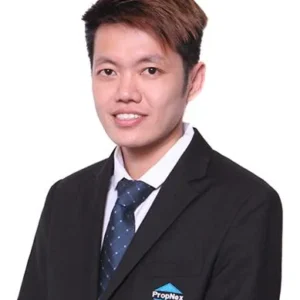 GOH SER TECK, PATRICK (PATRICK GOH)