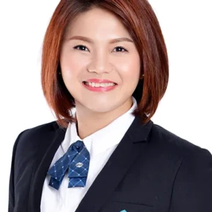 ELAINE KUEHN-TAN (ELAINE KUEHN-TAN)