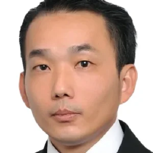 KOH BENG CHYE (ERIC KOH)