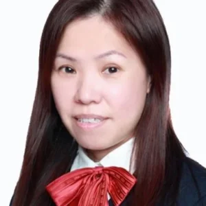 SHARLENE TEO JIN YING