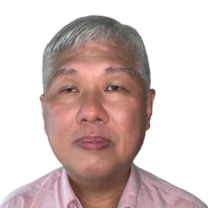 LEONG KIM TECK