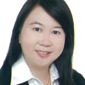 CHUNG LIN SIEW (JENNY CHUNG)