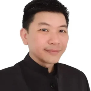 CHOO CHYE HOCK (WILLIAM)