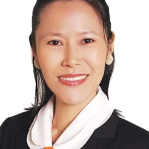 KOH BUAY HONG (LINNDAL)