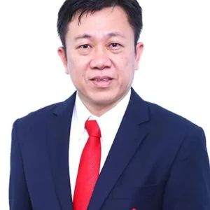 MICHAEL (MICHAEL MIN)