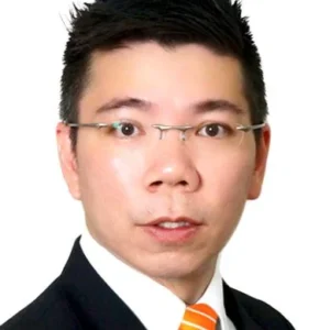 CHER YONG KIEM (ALAN)