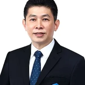 LEE CHIN SIANG (JASON LEE)