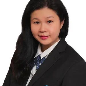 TAN SOK PUAY (JASMINE TAN)