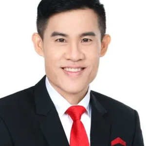 GOH KOK ENG, JARED (JARED GOH)