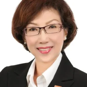 LEE HIONG PENG (NANA)