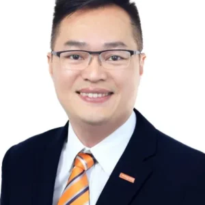 TAN KOK TING (ANDY TAN)