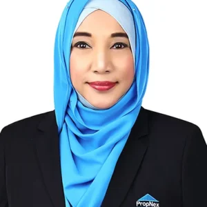 NOORBANI BINTE SIKANDAR (NOORBANI SIKANDAR)