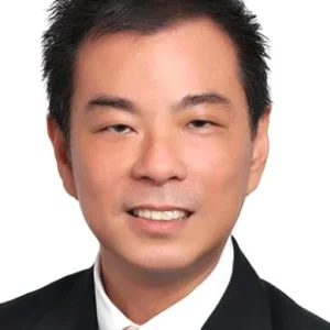 ONG CHEE KONG VICTOR