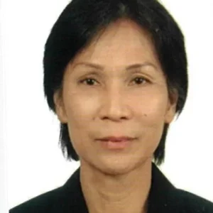 TAN XIANG YAN (WENDY TAN)