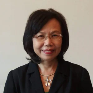 MANGGIE LUKANTA (MAGGIE)