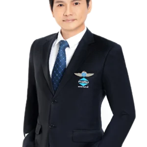 WANG LIANG HUAT (CRISTIANO WANG LH)