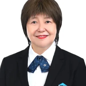 LIM CHEW KHNG (JOCELYN)