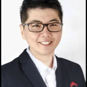 CHAN SOO BEE (JACKIE CHAN)