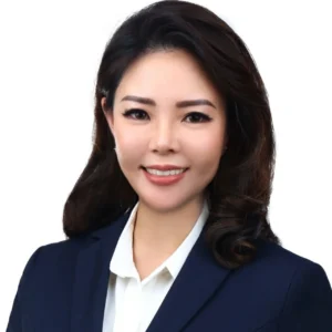 JAISIE ELIZABETH LU (ELIZABETH HELLSTRï¿½M)