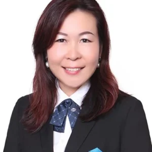 BRENDA WAN PIK YIN (BRENDA STAR)